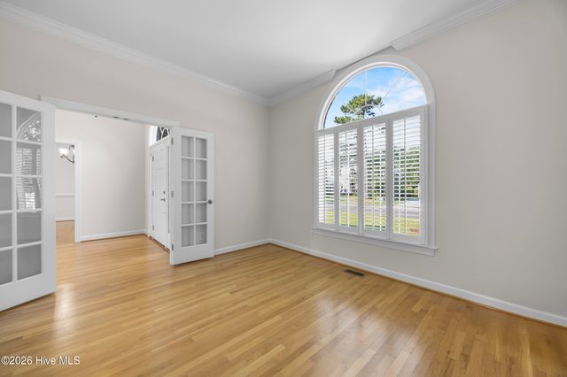 3115 Joe Wheeler Drive, Wilmington, NC 28409