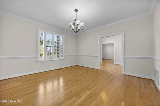 3115 Joe Wheeler Drive, Wilmington, NC 28409