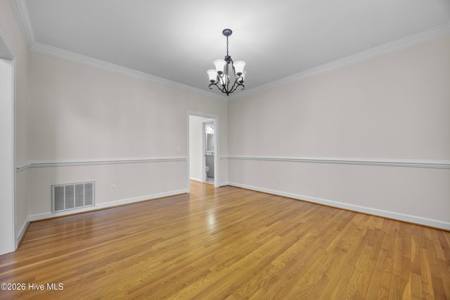 3115 Joe Wheeler Drive, Wilmington, NC 28409