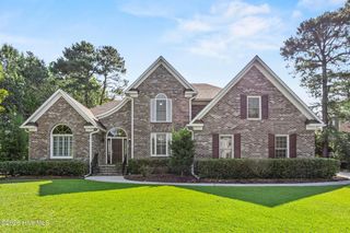 3115 Joe Wheeler Drive, Wilmington, NC 28409