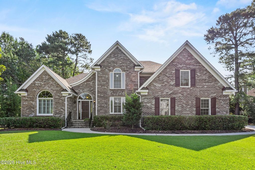 3115 Joe Wheeler Drive, Wilmington, NC 28409