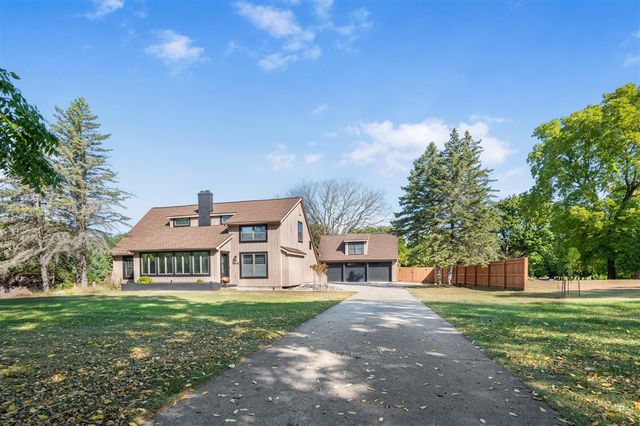 20616 Madison Avenue, Big Rapids, MI 49307