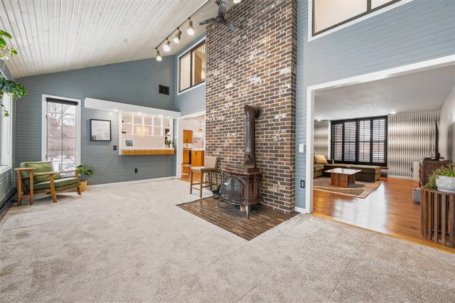 20616 Madison Avenue, Big Rapids, MI 49307