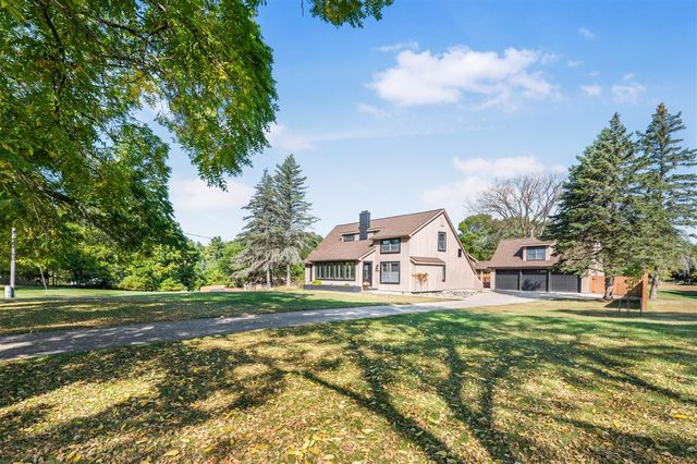 20616 Madison Avenue, Big Rapids, MI 49307