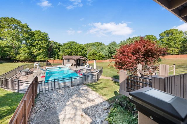 20616 Madison Avenue, Big Rapids, MI 49307