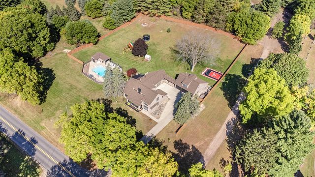 20616 Madison Avenue, Big Rapids, MI 49307