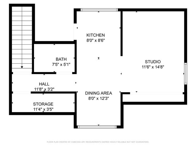 20616 Madison Avenue, Big Rapids, MI 49307