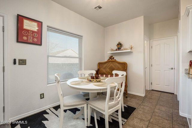 4638 Mesita Street, Las Cruces, NM 88012