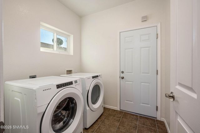 4638 Mesita Street, Las Cruces, NM 88012