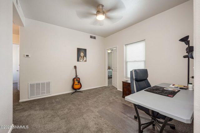 4638 Mesita Street, Las Cruces, NM 88012
