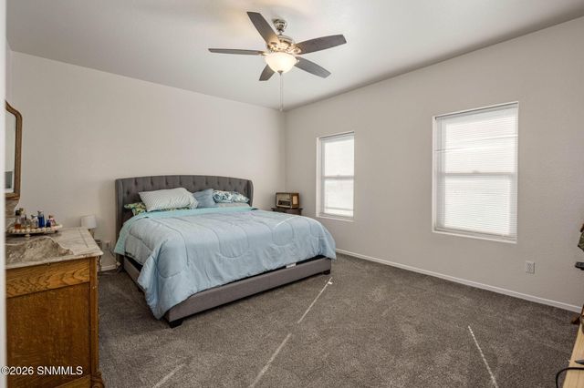 4638 Mesita Street, Las Cruces, NM 88012