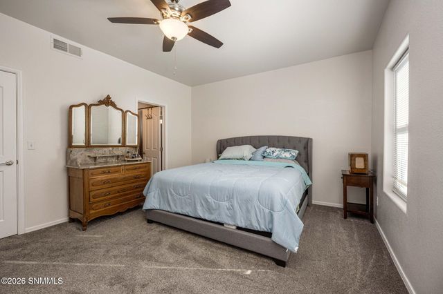 4638 Mesita Street, Las Cruces, NM 88012