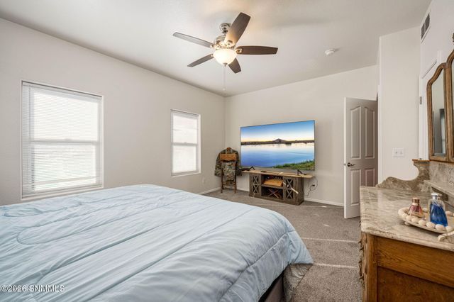 4638 Mesita Street, Las Cruces, NM 88012
