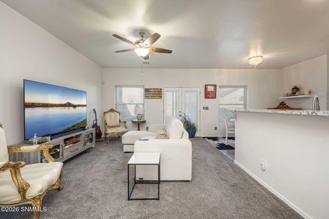 4638 Mesita Street, Las Cruces, NM 88012