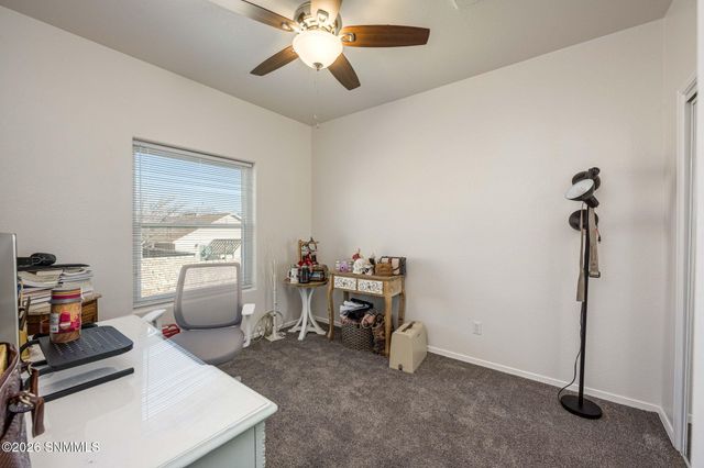 4638 Mesita Street, Las Cruces, NM 88012