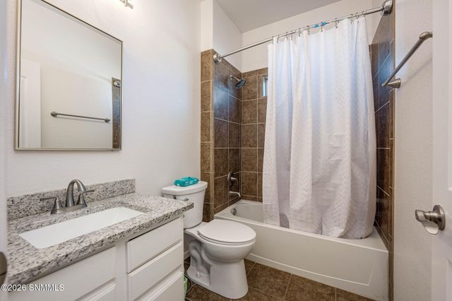 4638 Mesita Street, Las Cruces, NM 88012
