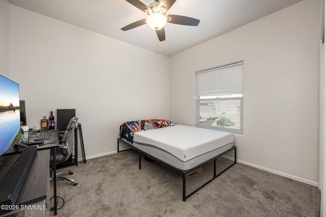 4638 Mesita Street, Las Cruces, NM 88012