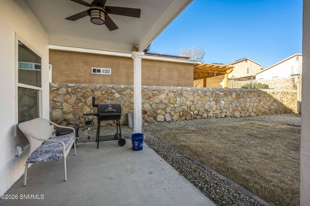 4638 Mesita Street, Las Cruces, NM 88012