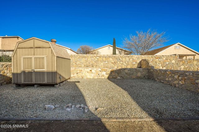 4638 Mesita Street, Las Cruces, NM 88012