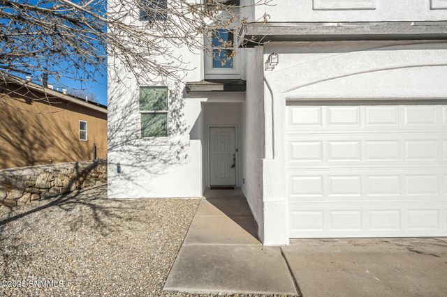 4638 Mesita Street, Las Cruces, NM 88012