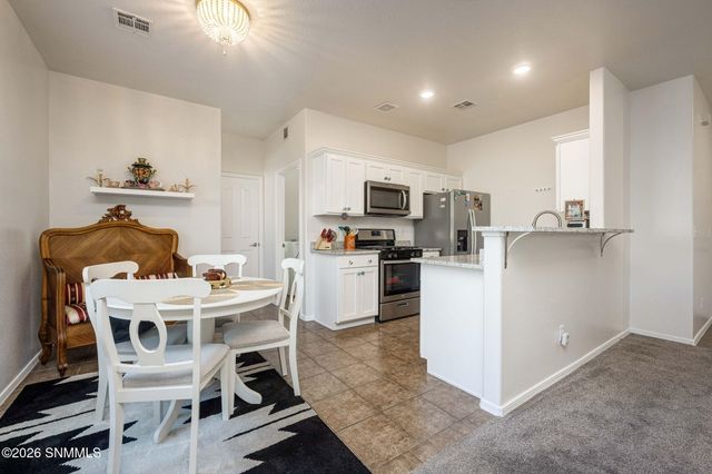 4638 Mesita Street, Las Cruces, NM 88012