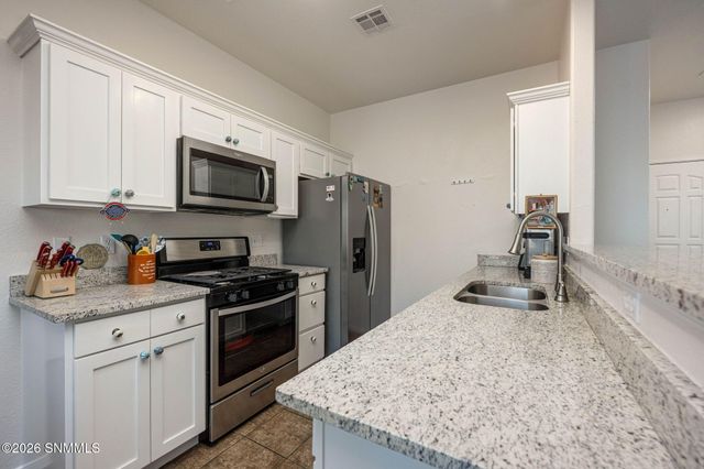 4638 Mesita Street, Las Cruces, NM 88012