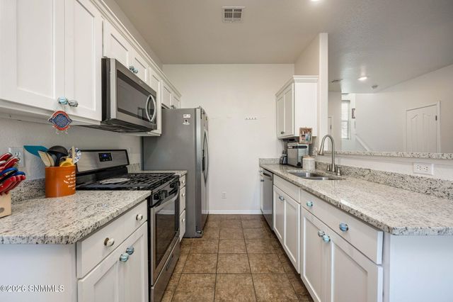 4638 Mesita Street, Las Cruces, NM 88012