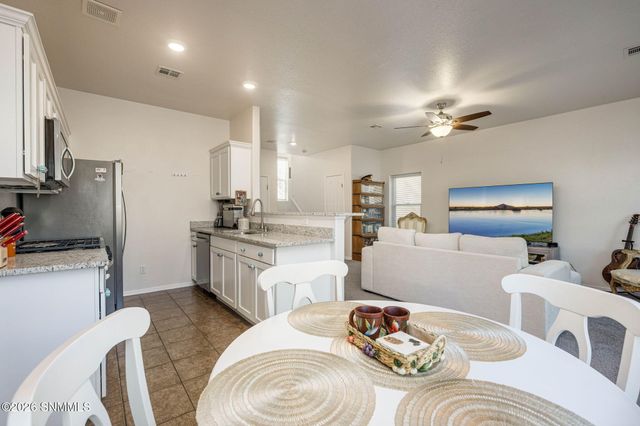 4638 Mesita Street, Las Cruces, NM 88012