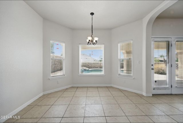 6212 Franklin Hawk Avenue, El Paso, TX 79912