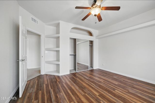 6212 Franklin Hawk Avenue, El Paso, TX 79912