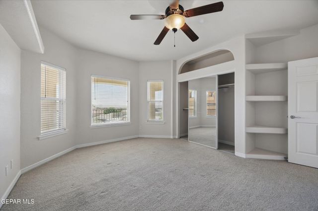 6212 Franklin Hawk Avenue, El Paso, TX 79912