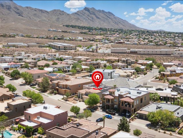 6212 Franklin Hawk Avenue, El Paso, TX 79912