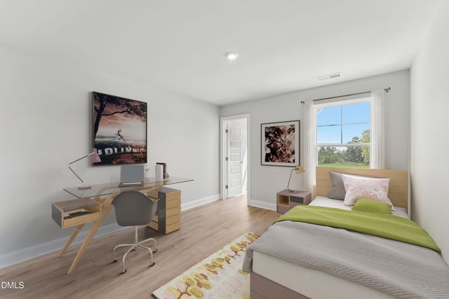 323 Jeter Grove Road, Apex, NC 27523