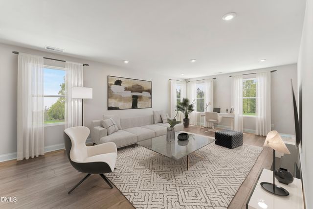 323 Jeter Grove Road, Apex, NC 27523