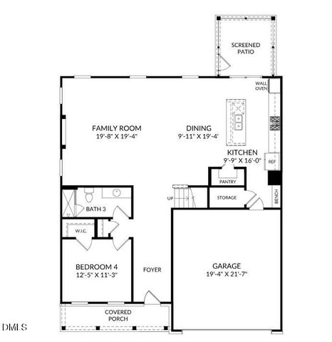 323 Jeter Grove Road, Apex, NC 27523