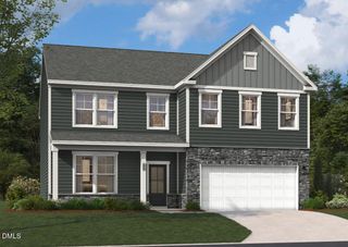 323 Jeter Grove Road, Apex, NC 27523