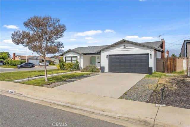 5450 Bonnie Brae, Montclair, CA 91763