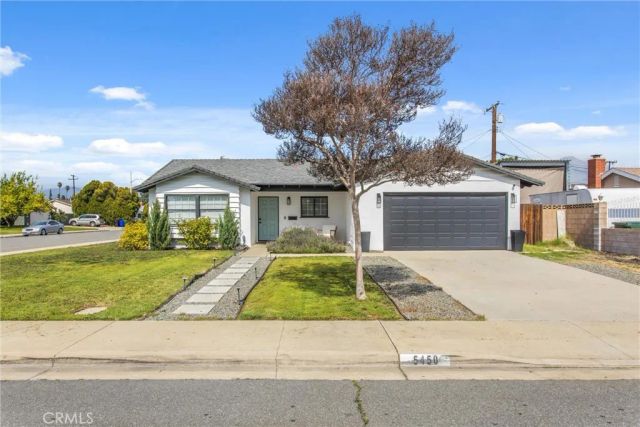 5450 Bonnie Brae, Montclair, CA 91763