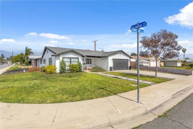 5450 Bonnie Brae, Montclair, CA 91763