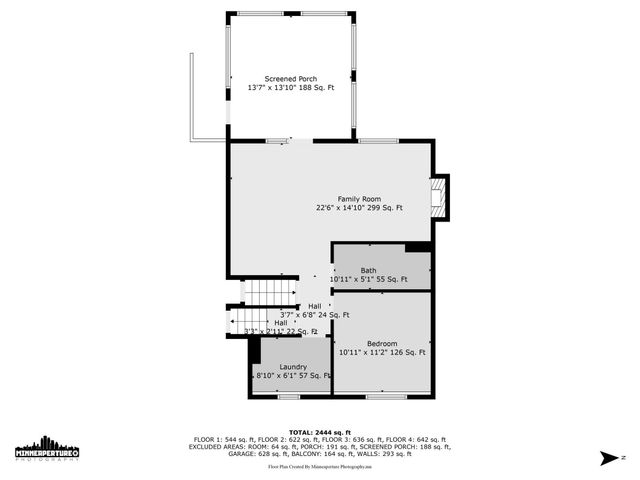 15765 Garden View Drive, Apple Valley, MN 55124