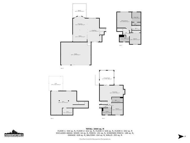 15765 Garden View Drive, Apple Valley, MN 55124