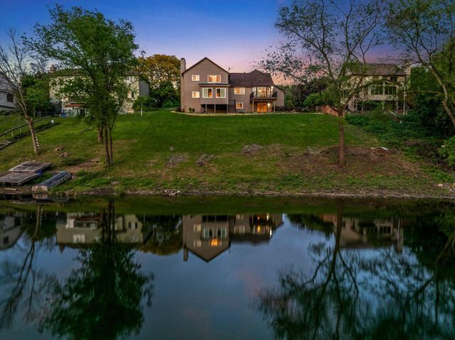 15765 Garden View Drive, Apple Valley, MN 55124