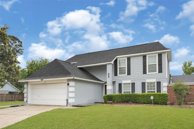 14914 Maryport Drive, Channelview, TX 77530