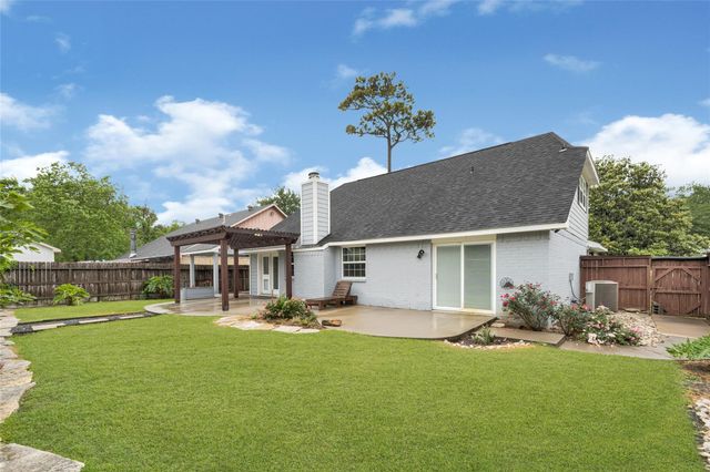 14914 Maryport Drive, Channelview, TX 77530