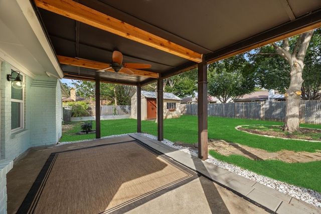 8217 O'Brian, North Richland Hills, TX 76180