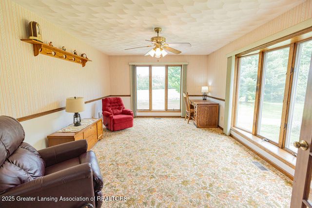 2278 Narrow Lake Road, Charlotte, MI 48813