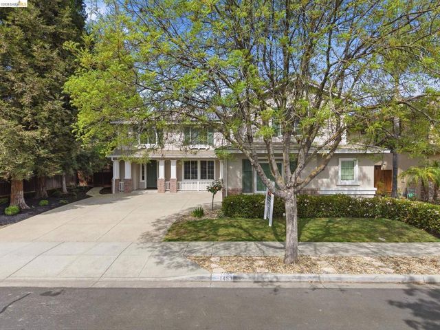 1453 EMPRESS LANE, Brentwood, CA 94513