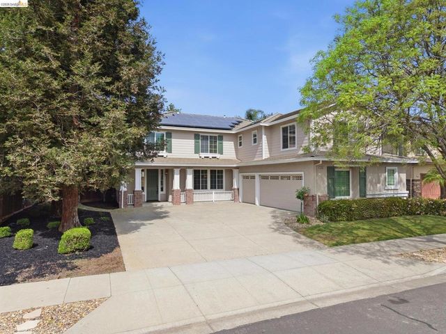 1453 EMPRESS LANE, Brentwood, CA 94513