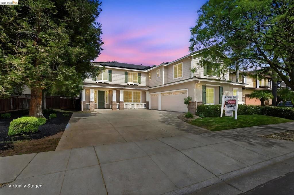 1453 EMPRESS LANE, Brentwood, CA 94513