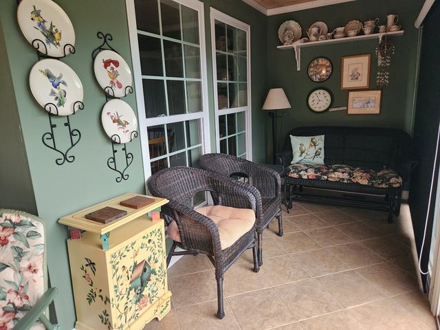 1207 Bullen Gap Road, Blue Ridge, GA 30513